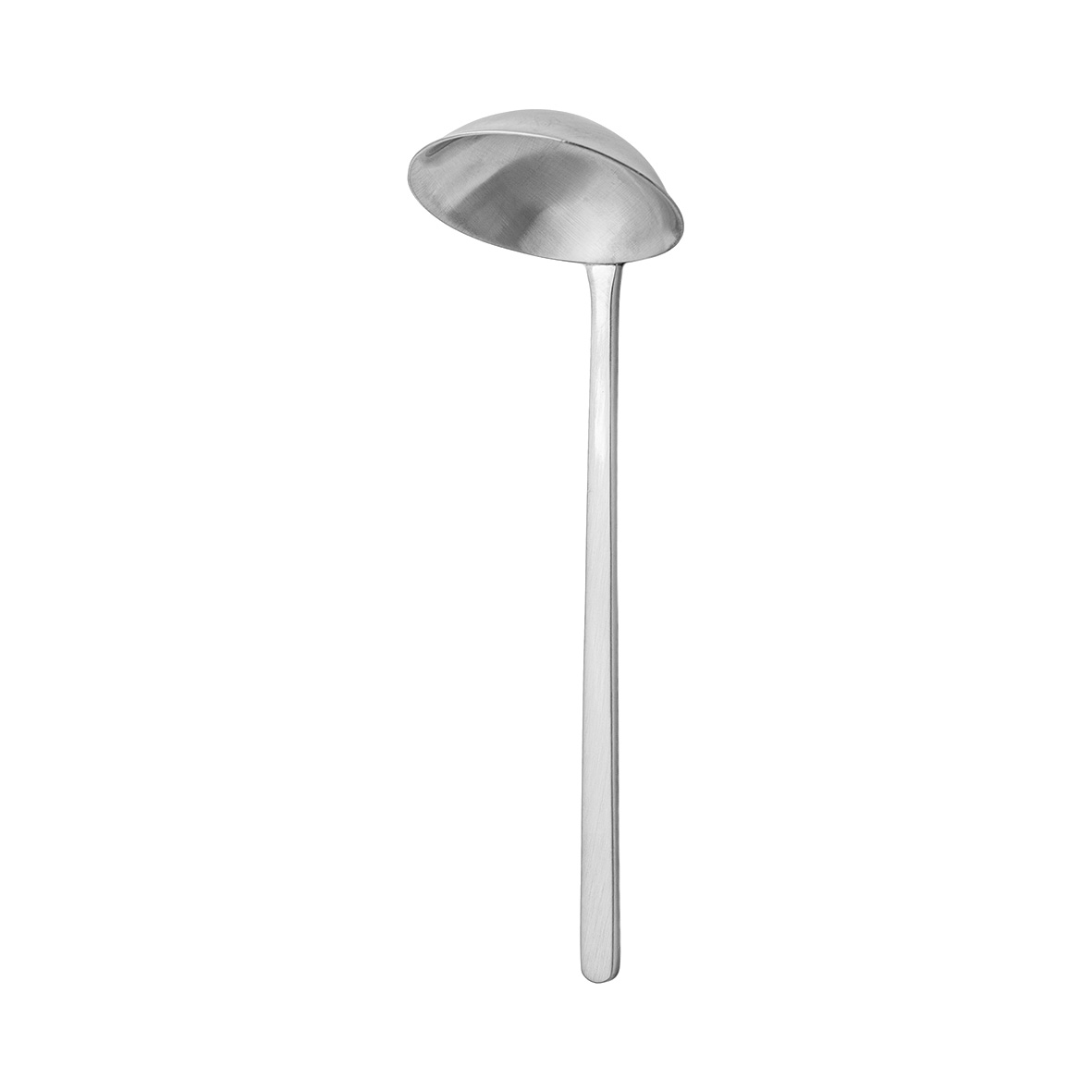 ملاقه کوچک سرو سس رجینا مات ساتین 1عدد